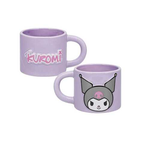Sanrio Mug Kuromi - PP14659KUR
