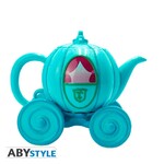 Disney Teapot Cinderella Carriage - ABYTAB018