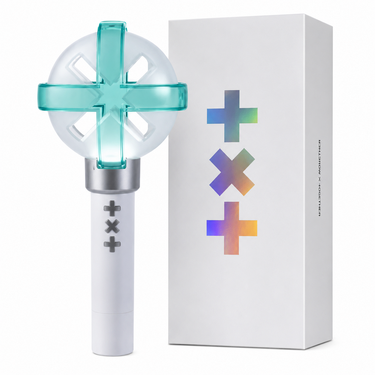 K-Pop TXT Tomorrow x Tomorrow Official Light Stick Ver.2 - 10325