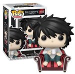 Funko Pop! Animation: Death Note - L #2381 Vinyl Figure