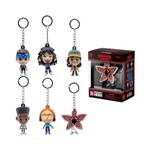 Stranger Things, Pocket Hero Keychain - YUME55331