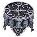 Harry Potter Sandglass Death Eater 22 cm - NEMN-B6621B24