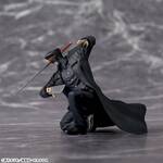 Chainsaw Man PM Perching PVC Statue Samurai Sword 12 cm - SEGA45317