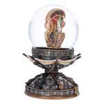 Harry Potter Snow Globe Wand 16 cm - NEMN-B6282X3