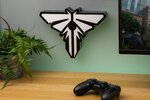 The Last Of Us Firefly Logo Light - PP12977LU