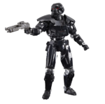 Star Wars Dark Trooper Black Series Figure - F4066