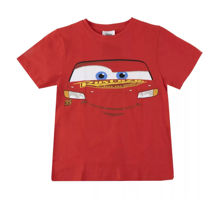 Disney Pixar Cars T-Shirt - CRD2900003370