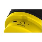 Pokemon Pikachu Kids Headphones - PK1315