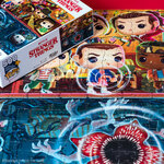 Funko Pop! Puzzle - Stranger Things Puzzle 500ΤΜΧ