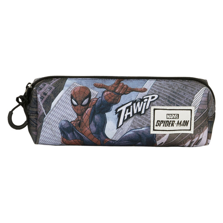 Marvel Spiderman Arachnid Pencil Case - KMN05430