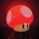Super Mario - Mushroom Light - PP4017NNV5