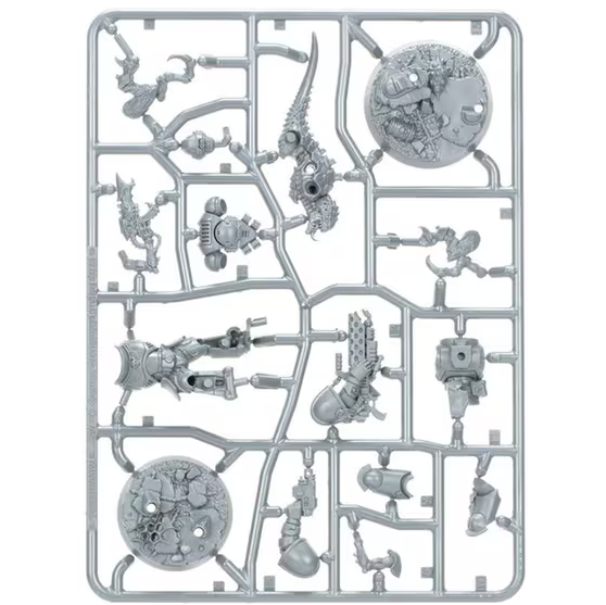 Getting Started With Warhammer 40000 - 60040199169