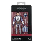 Star Wars: Black Series - Jango Fett Action Figure (15cm) - G2566