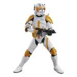 Star Wars Episode III Black Series Action Figure Commander Cody 15 cm - G1326