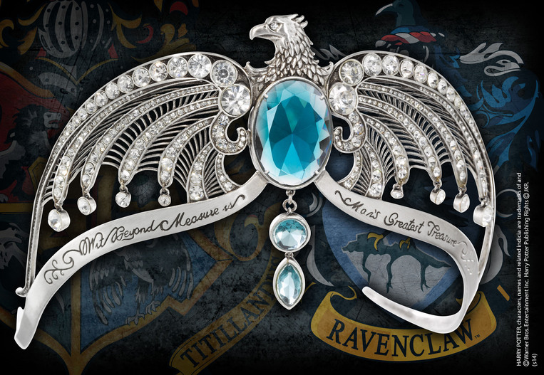 Harry Potter Ravenclaw's Diadem 1/1 Replica - NN7247