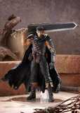 Berserk Pop Up Parade L PVC Statue Guts (Black Swordsman) 22 cm - MAFC04394