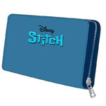 Disney Lilo & Stitch Wallet (blue) - CRD2100004778