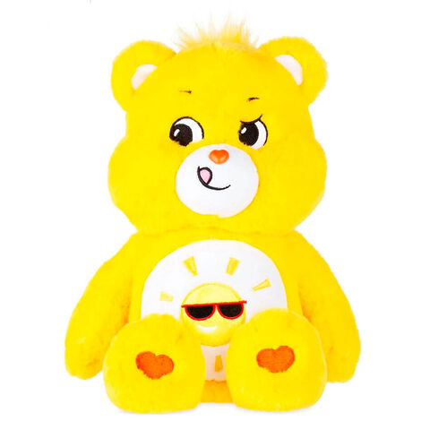 Care Bears Plush Figure Sunshine Bear 35 cm - SIM6305878002