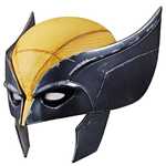 Marvel Deadpool & Wolverine Premium Roleplay Mask Wolverine - G0646