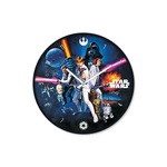 Star Wars (A New Hope) Wall Clock - GP85877