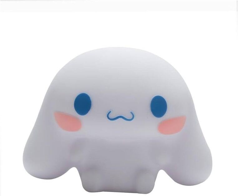 Hello Kitty Cinnamoroll Mood Light (USB-C Touch Sensitive) - CM703747
