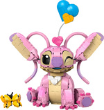 LEGO Disney Angel - 43257