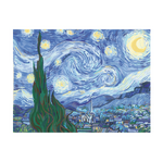 Ravensburger Canvas: Van Gogh: Starry Night (Numbered Drawing Kit) - 05-23915
