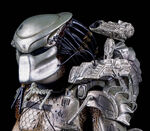 Predator Action Figure 1/4 Jungle Hunter Predator 48 cm - NECA51527