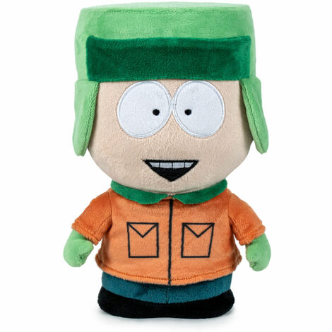 South Park Kyle plush toy 27cm - MA11331