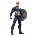 Marvel Legends Avengers: Endgame Action Figure Captain America 15 cm - G0607