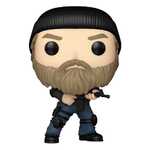 Funko POP! Stranger Things - Jim Hopper Figure #1784
