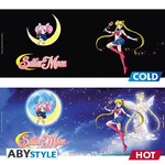 Sailor Moon - Mug Heat Change - 460 Ml - ABYMUG406