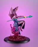 Yu-Gi-Oh! Monsters Chronicle Duel Monsters PVC Statue Dark Magician 12 cm - MEHO849046