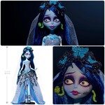 Monster High Skullector Tim Burton's Corpse Bride - JDR67