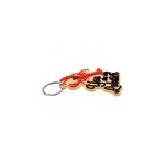 Friends (You are my Lobster) Rubber Keychain - RK38950C