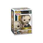 Funko Pop! Plus: The Lord of the Rings - Gollum (GITD) #1831