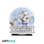 ONE PIECE - Acryl® - The warrior of liberation - ABYACF136