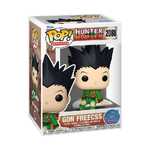 Funko POP! Hunter x Hunter - Gon Freecss (Sitting) Figure #2088