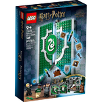 Lego Harry Potter House Banner Slytherin - 76410