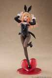 My Dress-Up Darling T-Most PVC Figure Marin Kitagawa (Bunny Ver.) 33 cm - TAPR452020400