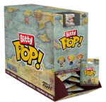 Funko Bitty POP! One Piece Figure (Random Packaged Blind Pack)