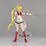 Super Sailor Moon II (Ver.A) Statue (23cm) - BAN18850