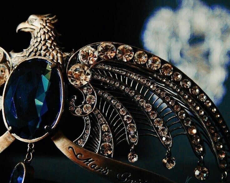 Harry Potter Ravenclaw's Diadem 1/1 Replica - NN7247