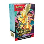 Pokémon TCG ME2.5 Ascended Heroes Booster Bundle