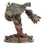 Doom: The Dark Ages PVC Statue Doomslayer 25 cm - DAHO3018-161