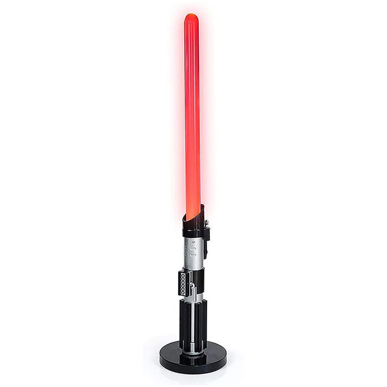 Star Wars Darth Vader Table lamp Lightsaber 59,6 cm - UKO14364