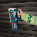 Stranger Things Stickers season 3 - CR5283