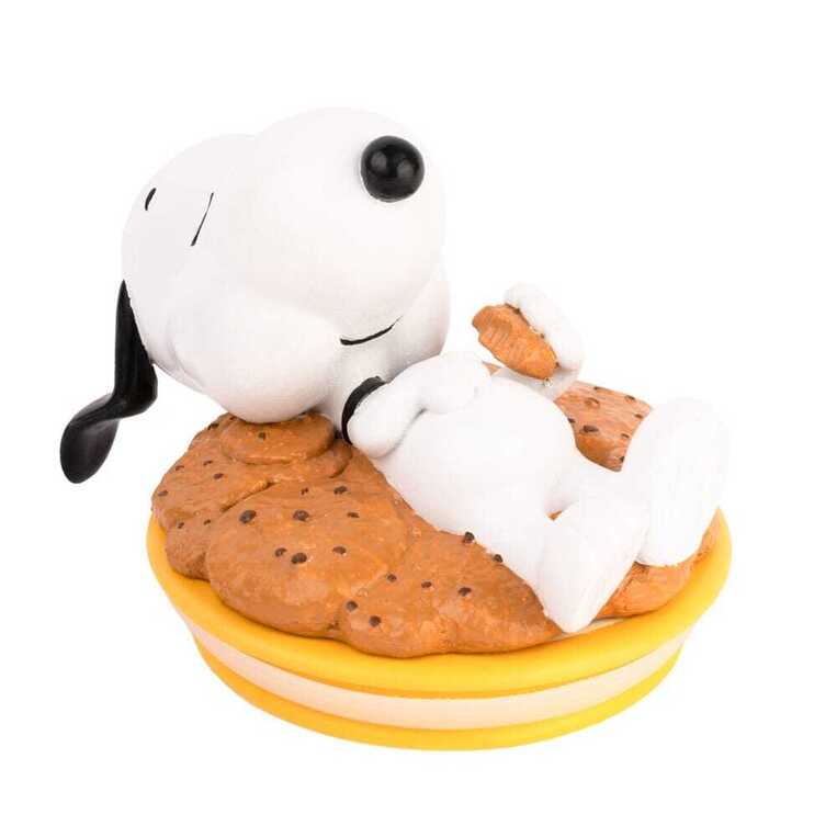 Snoopy Peanuts Cookie Jar - GPE28029