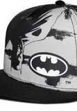 Batman Baseball Batman Upside Down Logo - SB331571BTM- One Size