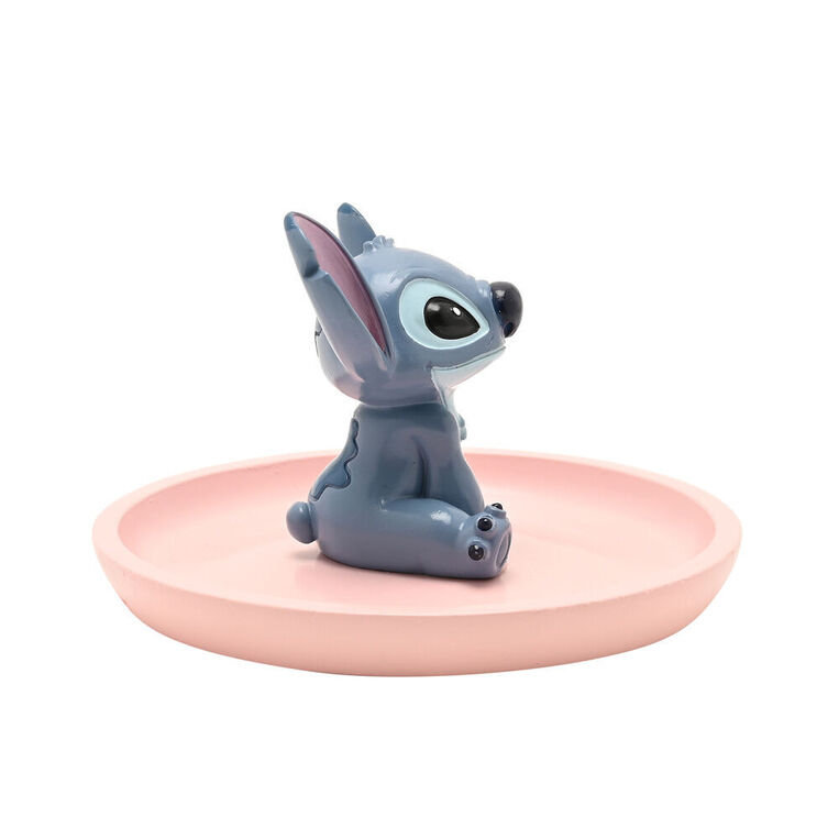 Disney Stitch Resin Trinket Dish - DI2519